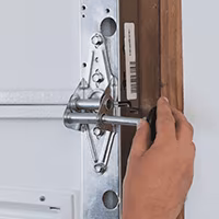 Garage Door Roller Repair-1