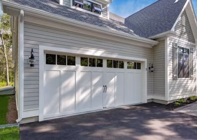 Garage Door Roller Repair-2