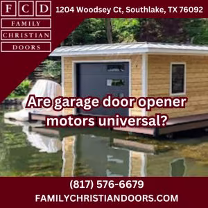 Family Christian Doors Southlake Texas