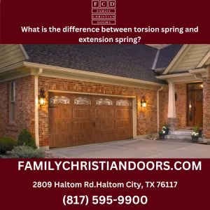 Family Christian Doors Haltom City Texas