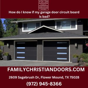 Family Christian Doors - Flower Mound Texas
