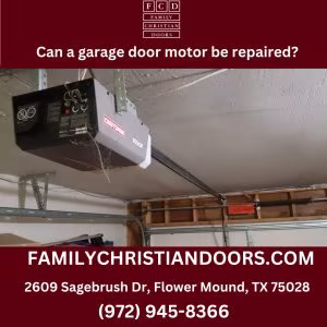 Family Christian Doors - Flower Mound