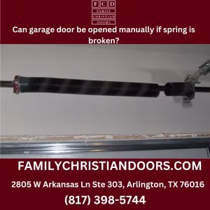 Family Christian Doors Arlington Texas