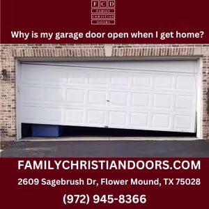 Family Christian Doors - Flower Mound Texas