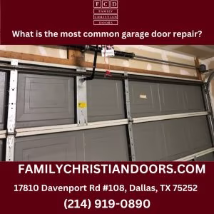 Family Christian Doors - Dallas Texas