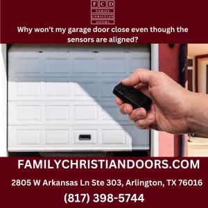 Family Christian Doors Arlington Texas