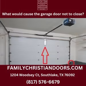 Family Christian Doors Southlake Texas