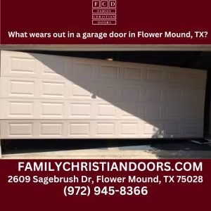 Family Christian Doors - Flower Mound Texas