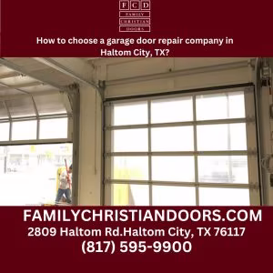 Family Christian Doors Haltom City Texas
