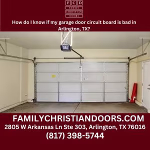 Family Christian Doors Arlington Texas