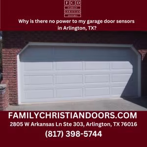 Family Christian Doors Arlington Texas