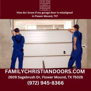 Family Christian Doors - Flower Mound Texas