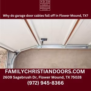 Family Christian Doors - Flower Mound Texas