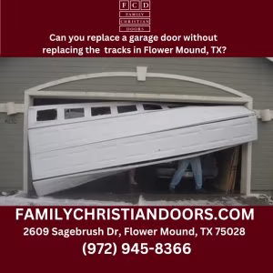 Family Christian Doors - Flower Mound Texas