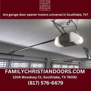 Family Christian Doors Southlake Texas