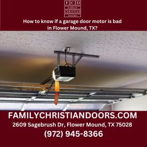Family Christian Doors - Flower Mound Texas