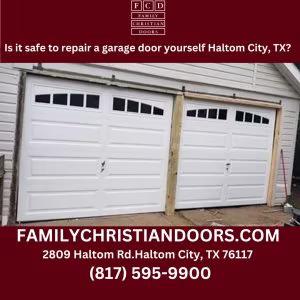 Family Christian Doors Haltom City Texas