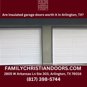 Family Christian Doors Arlington Texas