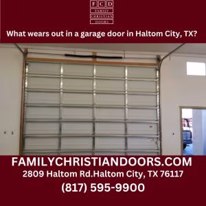 Family Christian Doors Haltom City Texas