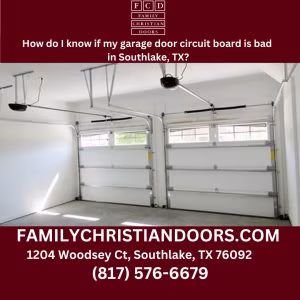Family Christian Doors Southlake Texas