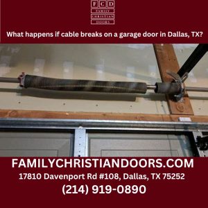 Family Christian Doors - Dallas Texas