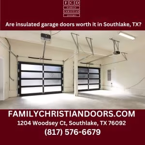 Family Christian Doors Southlake Texas