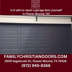 Family Christian Doors - Flower Mound Texas