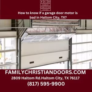 Family Christian Doors Haltom City Texas