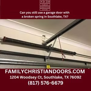 Family Christian Doors Southlake Texas