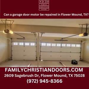 Family Christian Doors - Flower Mound Texas