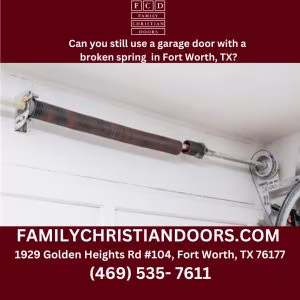 Family Christian Doors - Fort Worth Texas