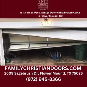 Family Christian Doors - Flower Mound Texas