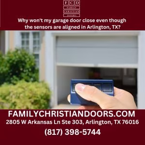 Family Christian Doors Arlington Texas