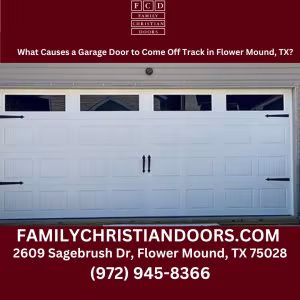 Family Christian Doors - Flower Mound Texas