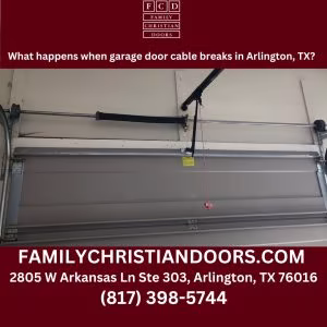 Family Christian Doors Arlington Texas
