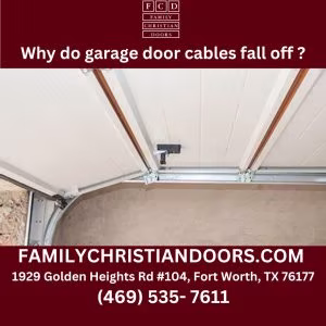 Family Christian Doors - Fort Worth Texas