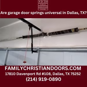 Family Christian Doors - Dallas Texas