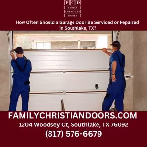 Family Christian Doors Southlake Texas