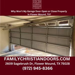 Family Christian Doors - Flower Mound Texas