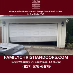Family Christian Doors Southlake Texas