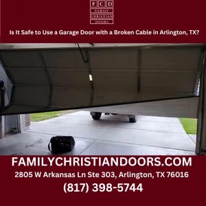 Family Christian Doors Arlington Texas