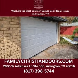 Family Christian Doors Arlington Texas