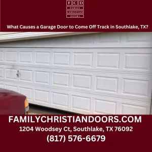 Family Christian Doors Southlake Texas