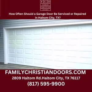 Family Christian Doors Haltom City Texas