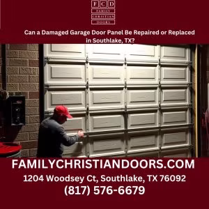 Family Christian Doors Southlake Texas