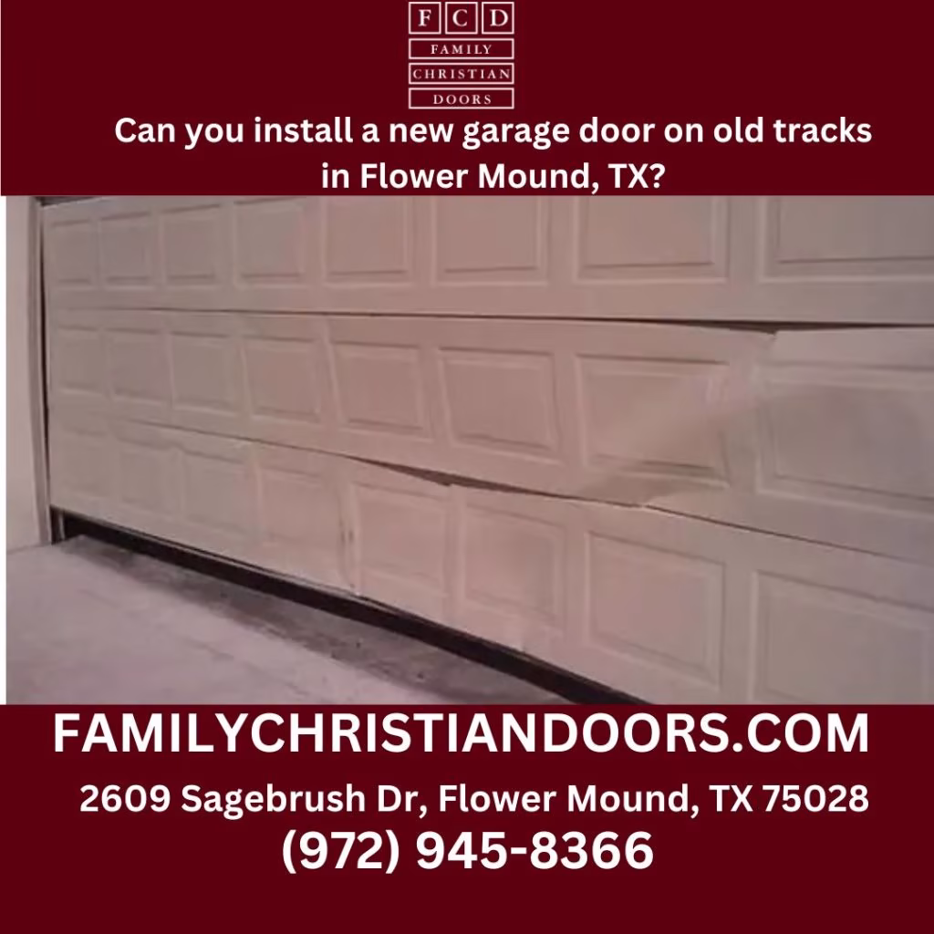 Family Christian Doors - Flower Mound Texas