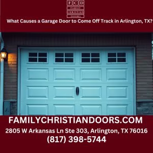 Family Christian Doors Arlington Texas