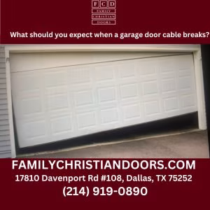 Family Christian Doors - Dallas Texas
