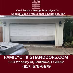 Family Christian Doors Southlake Texas