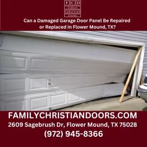 Family Christian Doors - Flower Mound Texas